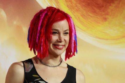 Lana Wachowski will direct and write the Matrix: 4.